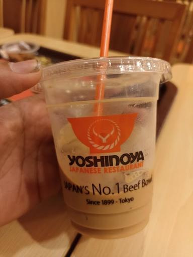 YOSHINOYA JAPANESE RESTAURANT