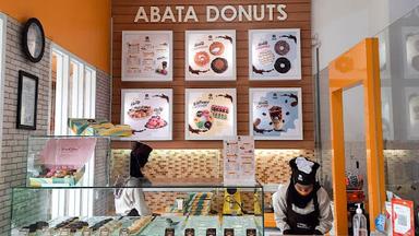 ABATA DONUTS