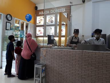 ABATA DONUTS