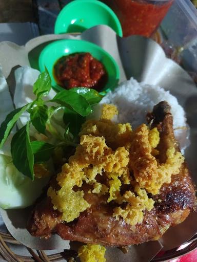 AYAM BAKAR NUSANTARA