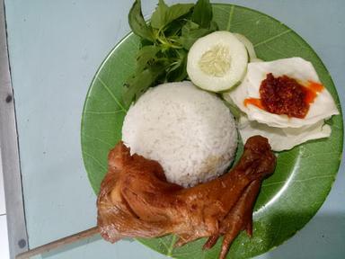 AYAM BAKAR SRI REJEKI MBAK YUN