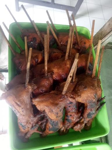 AYAM BAKAR SRI REJEKI MBAK YUN