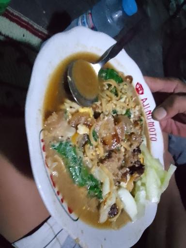 BAKMI JAWA PAK KASNO