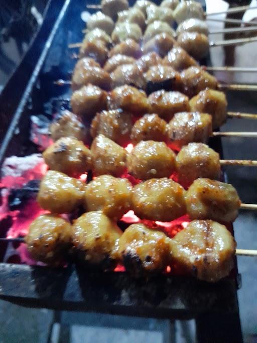 BAKSO BAKAR JUNA