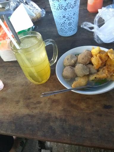 BAKSO BAKWAN MALANG AREMA JAYA