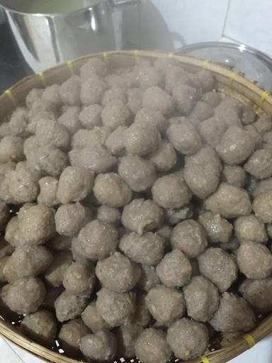 BAKSO BANGJO KANG BODRO