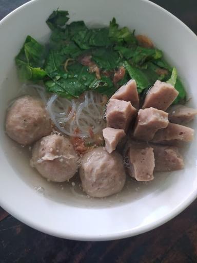 BAKSO BAROKAH 354 MAS MONO