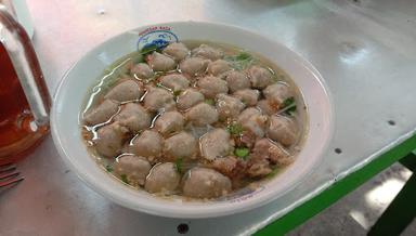 BAKSO BAROKAH / PAK PARNO