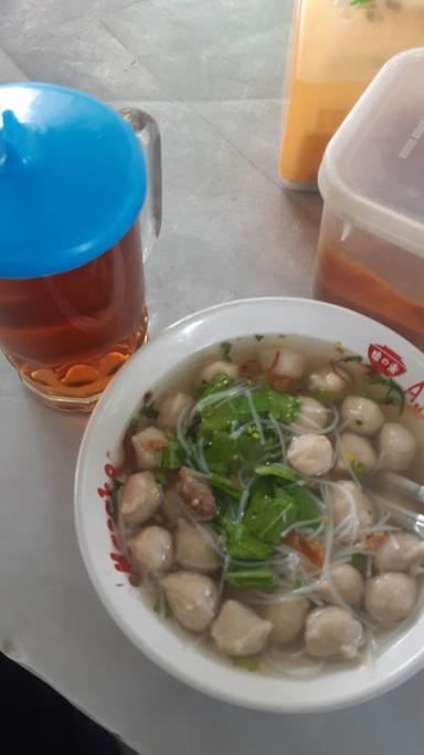 BAKSO BAROKAH / PAK PARNO