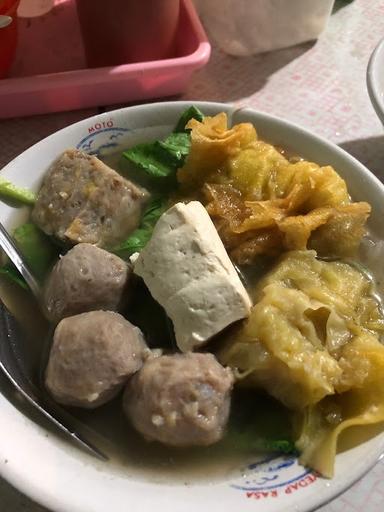 BAKSO MALANG CAK KARNO