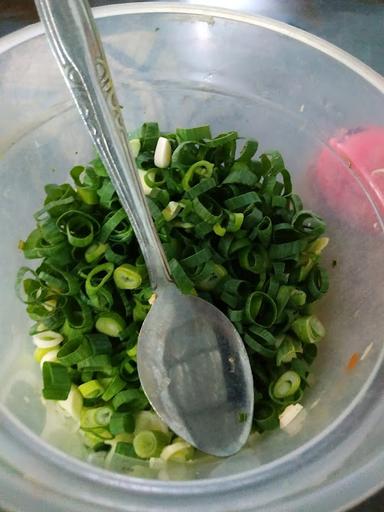 BAKSO & MIE AYAM WONOGIRI PAK JONO