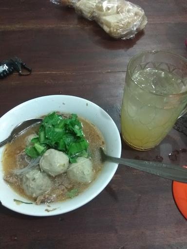 BAKSO PAK SAINO