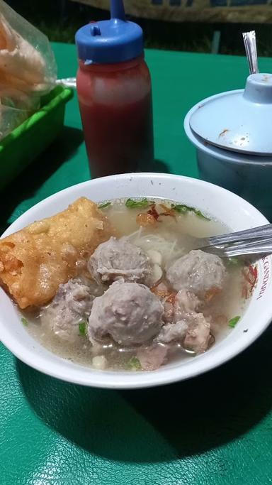 BAKSO PAK SAINO