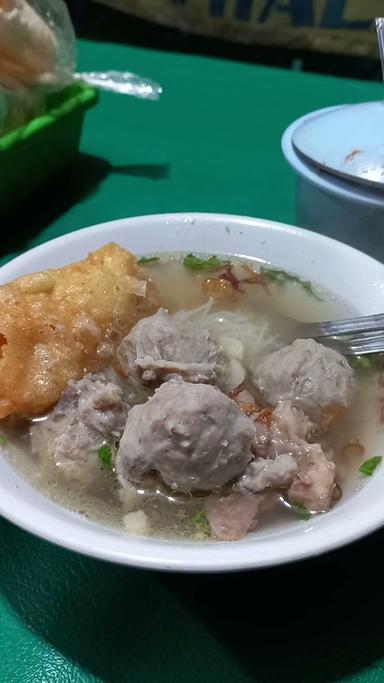 BAKSO PAK SAINO