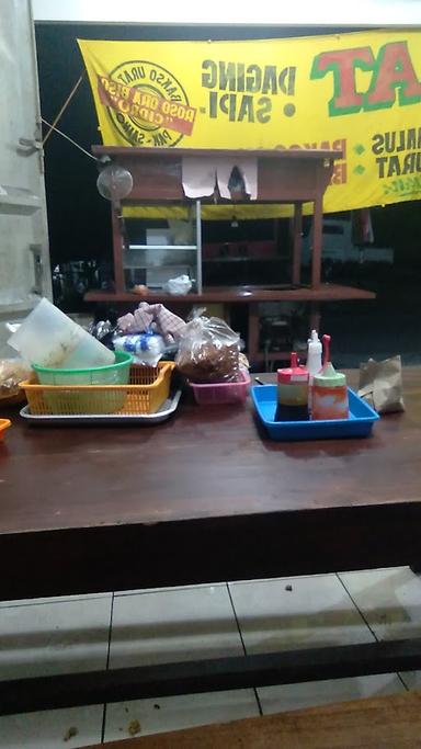 BAKSO PAK SAINO