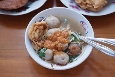 BAKSO WAE