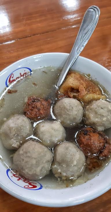 BAKSO WAE