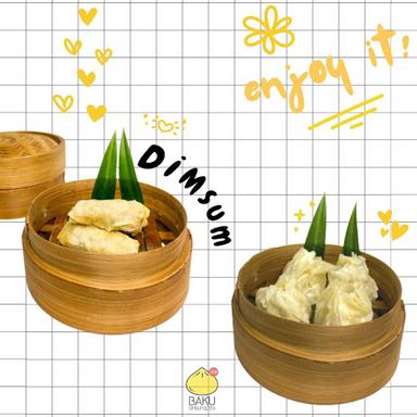 BAKU DIMSUM