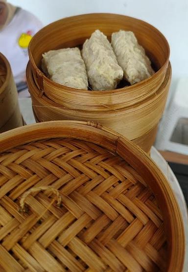 BAKU DIMSUM