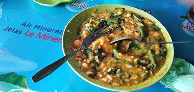 BUBUR MANADO