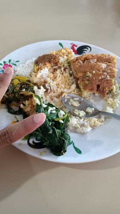 BUNDO KANDUANG MASAKAN PADANG