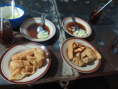 DINASTY PALEMBANG PEMPEK