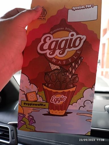 EGGIO WAFFLE