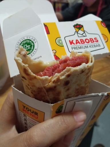 KABOBS, PREMIUM KEBAB