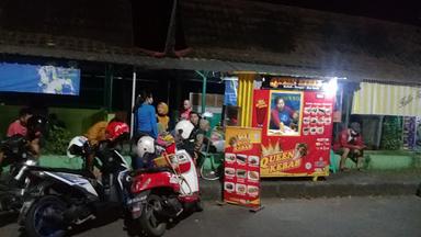 KEBAB QUEEN MANAHAN