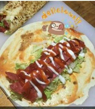 KEDAI KEBAB OMAHKOE DEWE