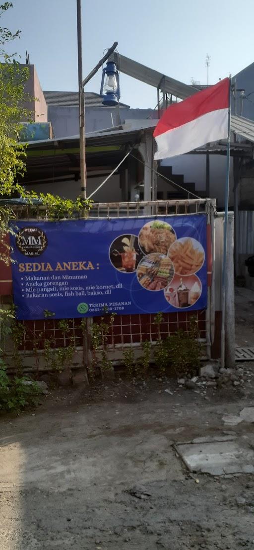 KEDAI MAKAN MAS AL