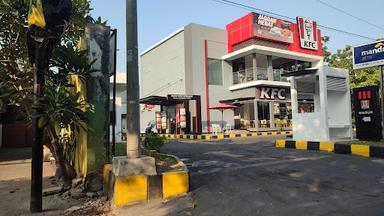 KFC - MANAHAN