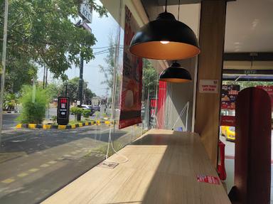 KFC - MANAHAN