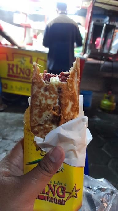 KING STAR KEBAB