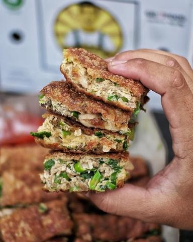 MARTABAK MAS BERTO KESTALAN