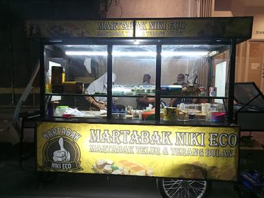 MARTABAK NIKI ECO