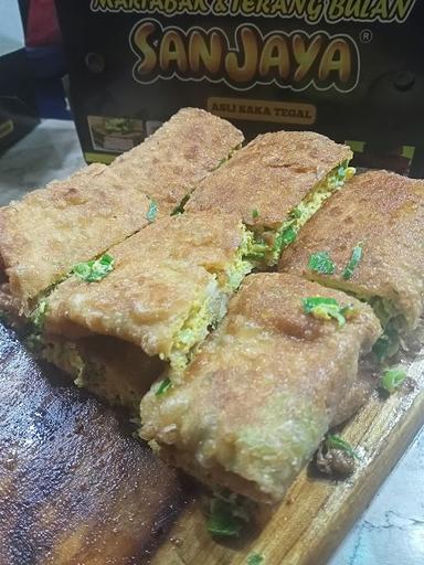 MARTABAK SANJAYA BANYUANYAR