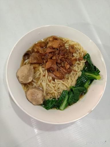 MIE AYAM & BAKSO MORO SENENG MAS DWI