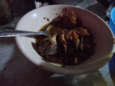 MIE AYAM & BAKSO MORO SENENG PAK WARMAN