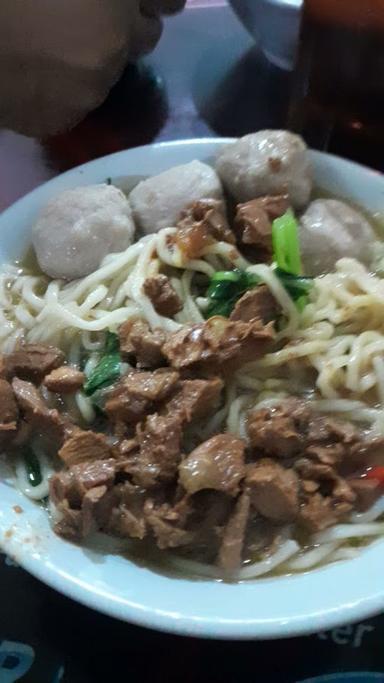 MIE AYAM HIDAYAH