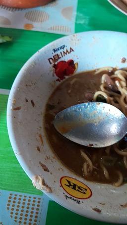 Photo's Mie Ayam Pak Burhan