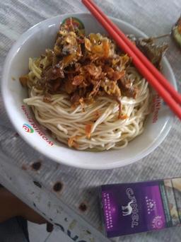 Photo's Mie Ayam Pak Burhan