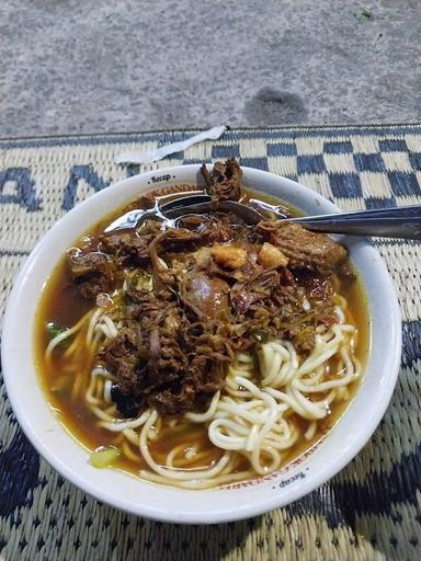 MIE AYAM PAK UCOK