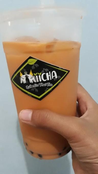 MIICHA THAI TEA