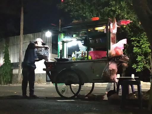 NASGOR GEROBAK PRAPATAN