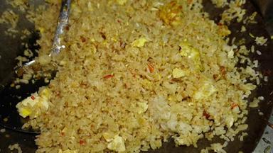 NASI GORENG 5 RIBU