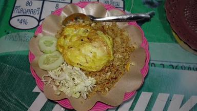 NASI GORENG 5 RIBU