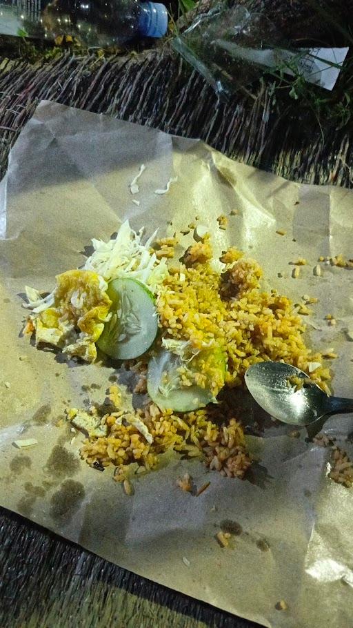 NASI GORENG CAK CUK