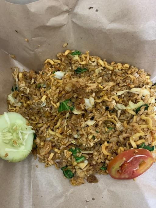 NASI GORENG CAK ROSUL