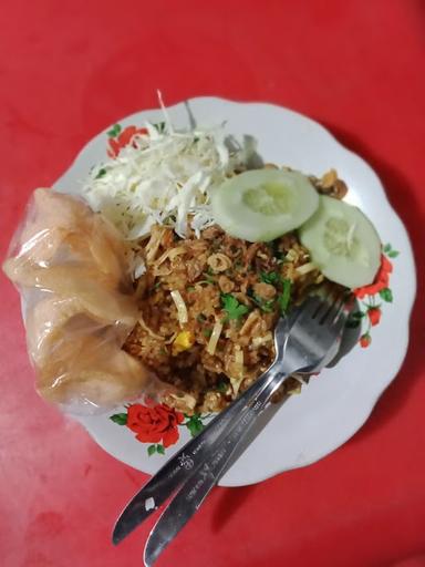 NASI GORENG KULON DAMRI